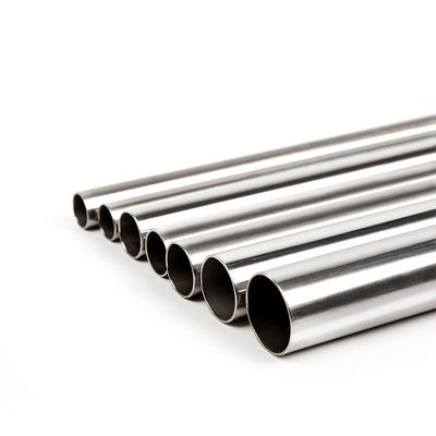 304 Square Tube ASTM 304 SS Pipes ±1% Tolerance and Welding Processing Service for Home Decoration