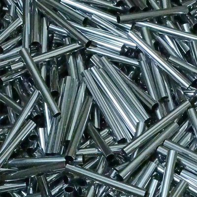 ROHS Certified Welding Stainless Steel Pipe Corrosion-Resistant and Durable for Industrial Applications