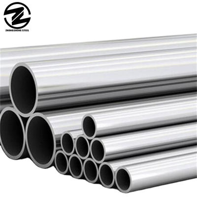 ss 304 seamless pipe stainless steel pipe 316l grade for decoration Invoicing by actual weight and Special Pipe EMT Pipe
