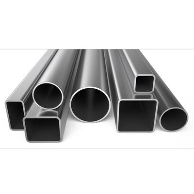 API Pipe Round Section Shape 304L Stainless Steel Pipe Manufacturers Per Kg Industrial Pipe for Your Requirements