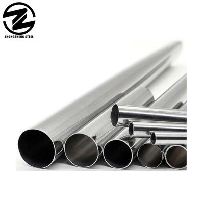 API Pipe Round Section Shape 304L Stainless Steel Pipe Manufacturers Per Kg Industrial Pipe for Your Requirements