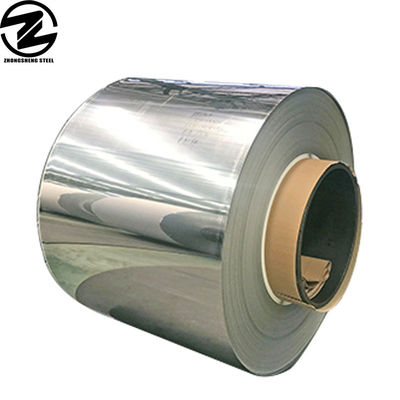 Customized Width 1000mm/1250mm/1500mm Cold Rolled 304 316 8K Surface Color Mirror Finish Stainless Steel Plate or Coil