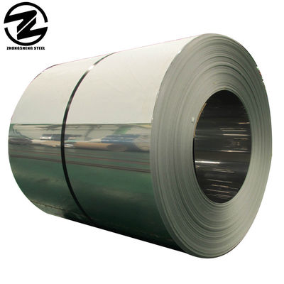 Customized Width 1000mm/1250mm/1500mm Cold Rolled 304 316 8K Surface Color Mirror Finish Stainless Steel Plate or Coil