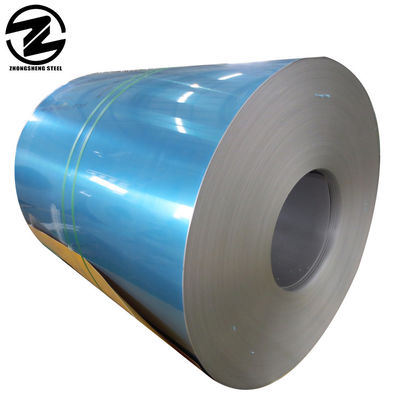 Customized Width 1000mm/1250mm/1500mm Cold Rolled 304 316 8K Surface Color Mirror Finish Stainless Steel Plate or Coil