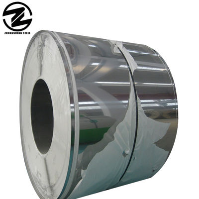 Processing Service Welding Cold Rolled Stainless Steel Sheet Plate Coil 310S for Chemical Equipments