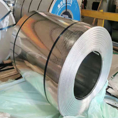 Thickness Custom Full Hard Hot Rolled Technique SGCC DX51D Z DX52D Z GI GL Galvanized Steel Coil for Metal Shell Material