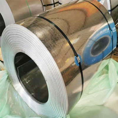 Thickness Custom Full Hard Hot Rolled Technique SGCC DX51D Z DX52D Z GI GL Galvanized Steel Coil for Metal Shell Material