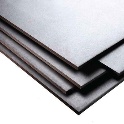 High Carbon Stainless Steel 3m Sheets 24k Plated Black Stainless Steel Sheet for Cutting Service and Hot Rolled Technology