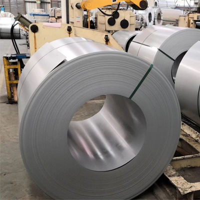 Thickness Custom Full Hard Hot Rolled Technique SGCC DX51D Z DX52D Z GI GL Galvanized Steel Coil for Metal Shell Material