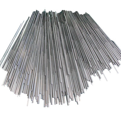 Directly Sale Stainless Steel Round Pipe 304/304L/201/316/316L SS with Cold Rolled Technique