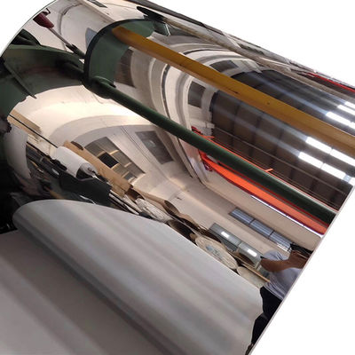 2B/BA/No.4/HL/Satin/PVD/Colorful/Embossed/Etched Technique Gold Mirror Stainless Steel Sheet and Plates for Decoration