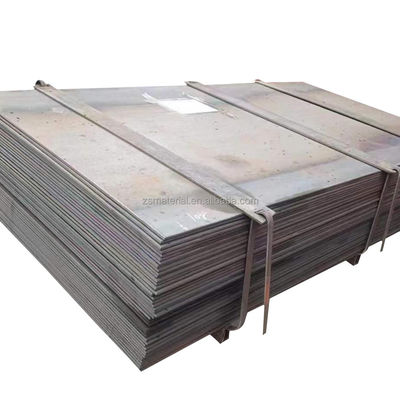 Steel Coil Grade Q235B Q235B Carbon 1200 Mm Thin Cold hot Large Inventory Q195 Q215 Q235 Q255 Q275 Q355 Strips Steel