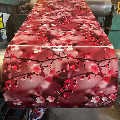 Galvanized Steel Coil for Making Corrugated Sheets Professional SGCC DX51D Q195 PPGI Prepainted Processing Service Punching