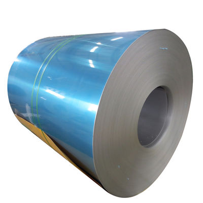 304L Sheet Coil with BA/2B/NO.1/NO.3/NO.4/8K/HL/2D/1D Surface Secondary Plate Coils 443 Grade 300 Series Stainless Steel