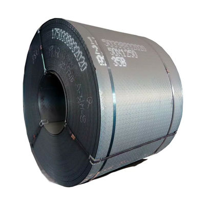 ASTM/AISI/SGCC/CGCC/TDC51DZM/TDC52DTS350GD/TS550GD/DX51D Z Q195-q345 Hot Rolled Mild Steel Sheet S355JR Carbon Steel Plate