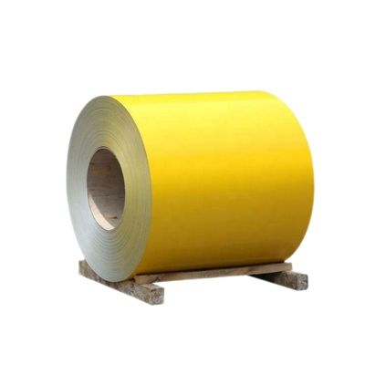 ASTM/AISI/SGCC/CGCC/TDC51DZM/TDC52DTS350GD/TS550GD/DX51D Z Q195-q345 Coil Roll PPGI PPGL Color Coated Galvanized Steel for Roofing and Building