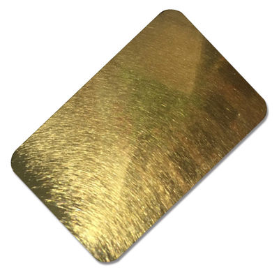 Flat Steel Plate 0.26mm J3 304L 316 304F Grade Strip ASTM A240 304 Stainless Steel 201 Coils Hot Rolled Rose Gold Color