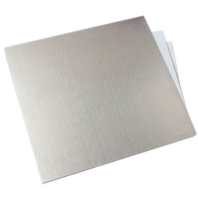 Stainless Steel Coil/Sheet/Strip 300 Series Cold Rolled with TSHS Surface Finish and 20-160mm Width Customizable