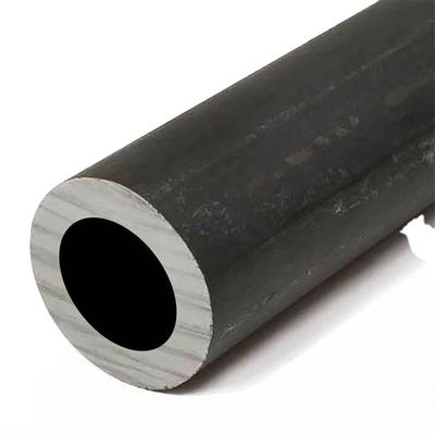 1.4 14 mm ASTM A210 alloy steel pipe ASME SA 210 GR.A1 Carbon Steel seamless boiler tube with invoicing by actual weight