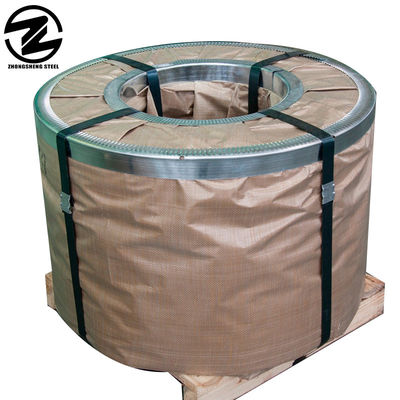 DX51D Z/SGCC/DC01 Z/DC51D Z Grade Galvanized Steel Pre-Coated GI GP Coil Steel Strips for Coil Weight 3-5 Tons at 's Best