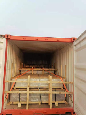 Industry Standard 2mm 5mm Cathode Copper Plate C11000 C10200 C17200 C10100 C12000 with 30% Elongation