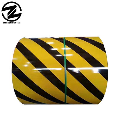 ASTM/AISI/SGCC/CGCC/TDC51DZM/DX51D Z Q195-q345 PE PVDF matt white ral9016 prepainted galvanized steel ppgl color coated ppgi steel coil