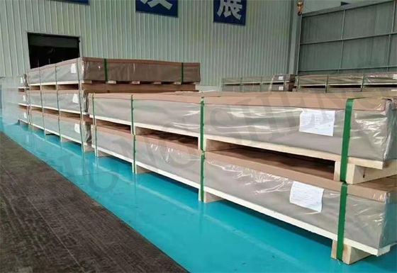 30% Elongation Copper Sheet C10100 C10200 C10300 C10400 1mm 2mm 3mm Thick for Industry Applications