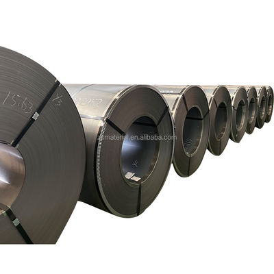 12mm Thickness Steel Plate Q235B Hot Rolled Non-Alloy High Strength Carbon Steel Metal Coils Coil Weight 8-35 MT/coil