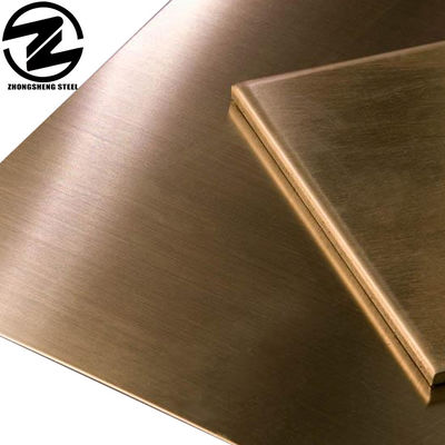 99.99% Purity Brass Grade Electrolytic Cathode Copper Plate for Customized Packaging and Electrolysis