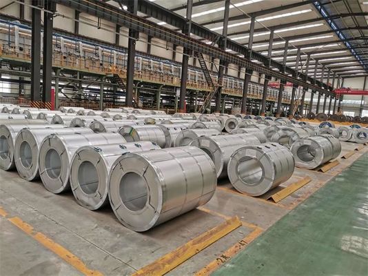 Length as customer's requirement Galvanized Steel Coil/sheet/plate with Hot Dipped Galvanized Finish