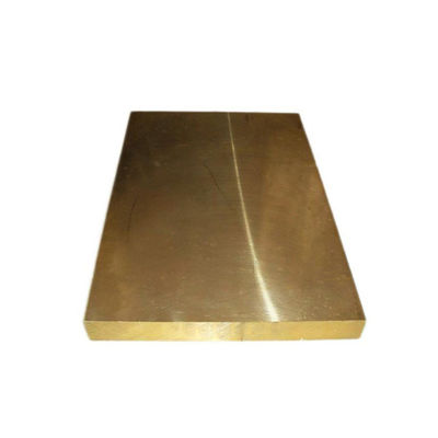 High Purity 99% Cu Customized H62 H65 0.8mm Thickness Copper Plate/Sheet for Industrial Applications