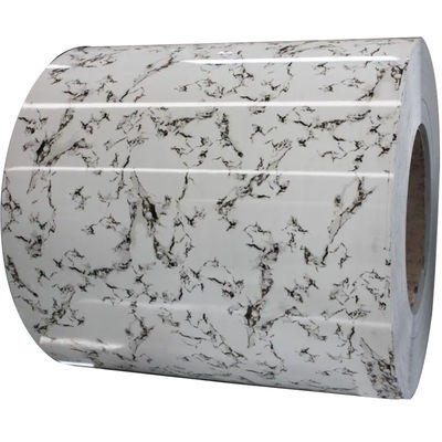 Camouflage Custom Pattern 3D Design PPGI Color Coating Galvanized Pre-Painted Steel Sheet Coil for Roofing Full Hardness