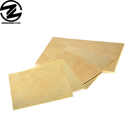 Red Copper Sheet 4ft x 8ft Non-Alloy 99% Cu Copper Clad Laminated Sheet CCL 3mm for Aerospace Applications