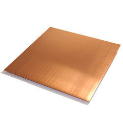 Non-Alloy Brass Plate C46400 Brass Plate/Brass Plate/Copper Plate Hsn62 C28000 Manufacturers Supply with CERTIFICATE ISO9001