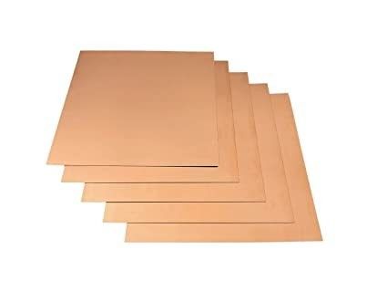 Non-Alloy Brass Plate C46400 Brass Plate/Brass Plate/Copper Plate Hsn62 C28000 Manufacturers Supply with CERTIFICATE ISO9001
