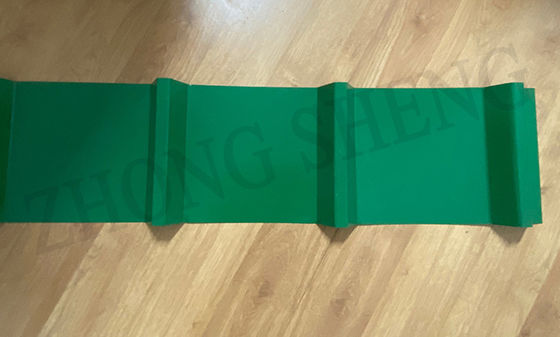 Prime 13.8m Long IT5 x28g Blue Brick Red Pre-Painted Sheets Roof with 8-30/5-30um Primer Coating and 0.12-3mm Thickness