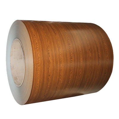 3-8 Tons Coil Weight Ral9016 Prepainted Galvanized PPGI Color Coated Steel Coil for Standard Package and Prepainted Coil