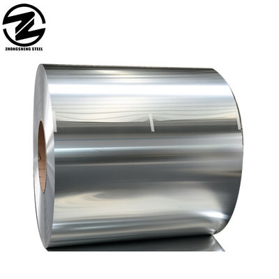 DC 5052 H32 Aluminum Alloy Coil for Automobile Coil Shape Alloy Or Not Is Alloy