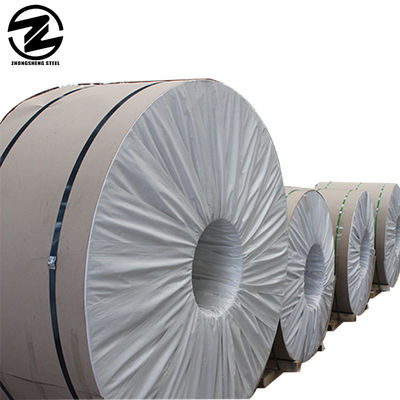 DC 5052 H32 Aluminum Alloy Coil for Automobile Coil Shape Alloy Or Not Is Alloy