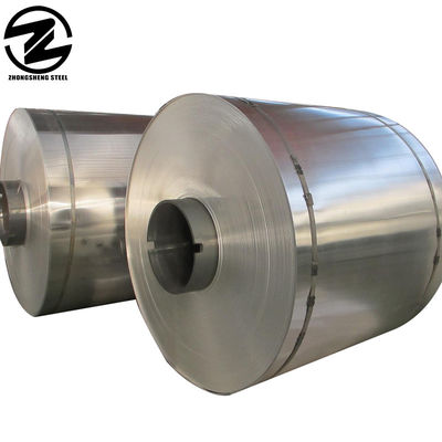 DC 5052 H32 Aluminum Alloy Coil for Automobile Coil Shape Alloy Or Not Is Alloy
