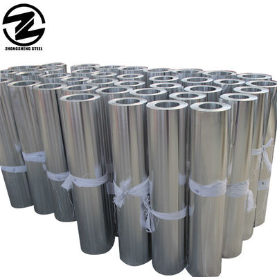 DC 5052 H32 Aluminum Alloy Coil for Automobile Coil Shape Alloy Or Not Is Alloy