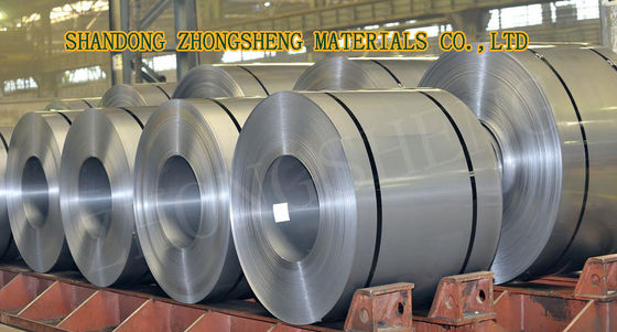 6063 6061 Bright Polish Aluminum Sheet Roll Coil for Gutter 5005 H24 Aluminum Coil at Customer Request Smooth Surface