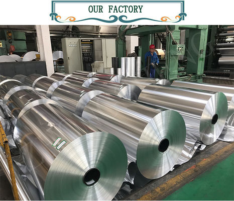 6063 6061 Bright Polish Aluminum Sheet Roll Coil for Gutter 5005 H24 Aluminum Coil at Customer Request Smooth Surface