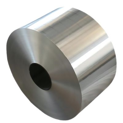Decoiling Mill Finish 7075 Aluminum Coil Roll 7A04 7005 Aluminum Alloy Coil Jumbo Coil with O H112 Temper