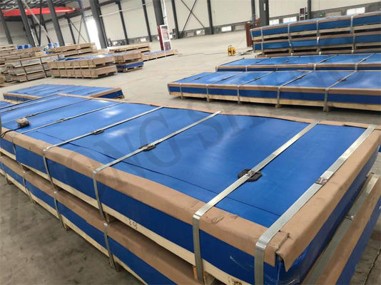 3004 1.2mm 1.5mm 1.8mm Aluminum Plain Coil Aluminum Flashing Coil with Regular Spangle and ±1% Tolerance