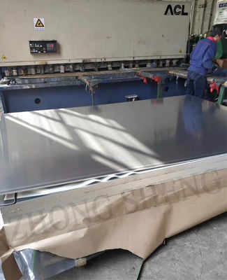 3004 1.2mm 1.5mm 1.8mm Aluminum Plain Coil Aluminum Flashing Coil with Regular Spangle and ±1% Tolerance
