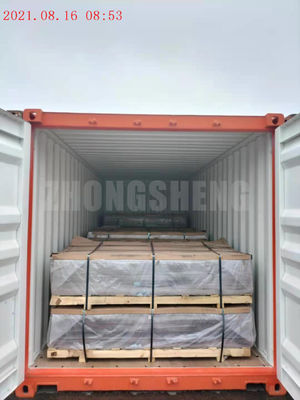 Q195/Q235/Q235b Steel Coil for 1100 6 Inch 0.7mm 0.8mm 1.0mm Thickness Aluminum Gutter and Durable Material