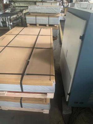 Q195/Q235/Q235b Steel Coil for 1100 6 Inch 0.7mm 0.8mm 1.0mm Thickness Aluminum Gutter and Durable Material