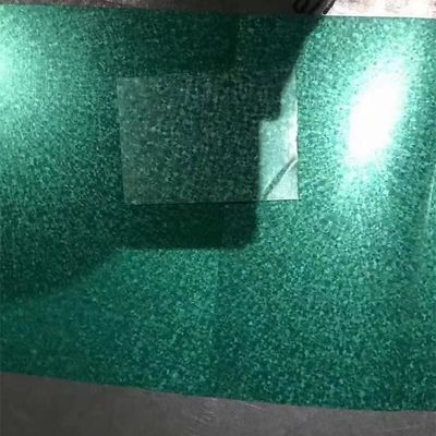 Customized RAL 3003 RAL3004 Color Coated Aluminum Coil with Bending Service in 0.2mm-1.0mm Thickness and Various Grades