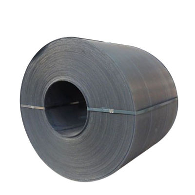 SGCC/CGCC/TDC51DZM/TDC52DTS350GD/TS550GD/DX51D Z Q195-q345 High Carbon Steel Plate and Coil for Structural Applications
